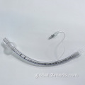 Disposable Medical Cuffed / Uncuffed Endotracheal Tube